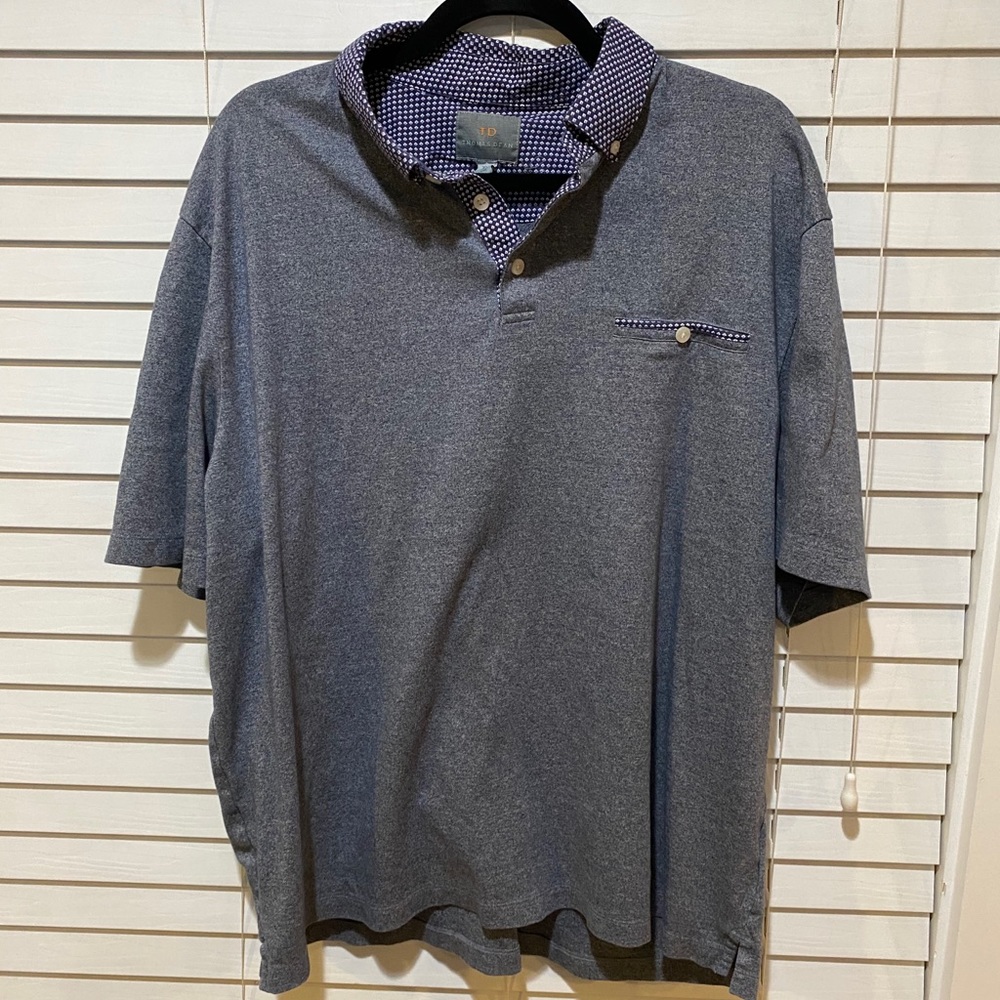 Thomas‎ Dean Polo - Size XXL